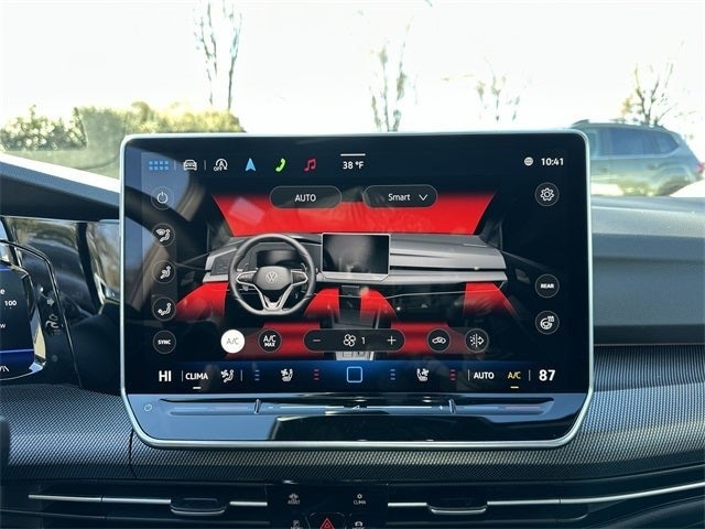 2026 Volkswagen Golf R 2.0T