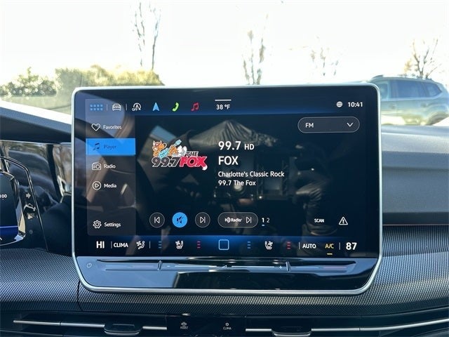 2026 Volkswagen Golf R 2.0T