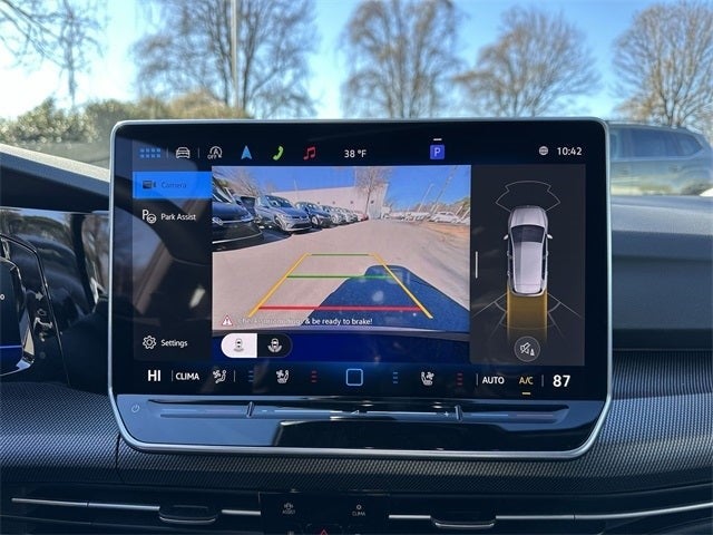 2026 Volkswagen Golf R 2.0T