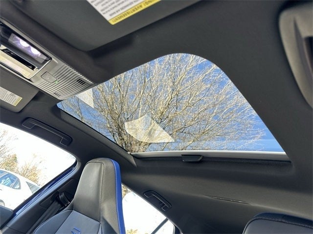 2026 Volkswagen Golf R 2.0T