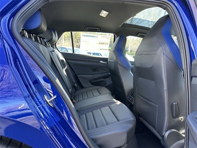 2026 Volkswagen Golf R 2.0T