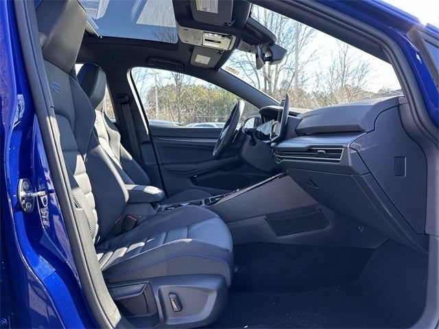 2026 Volkswagen Golf R 2.0T