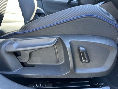 2026 Volkswagen Golf R 2.0T