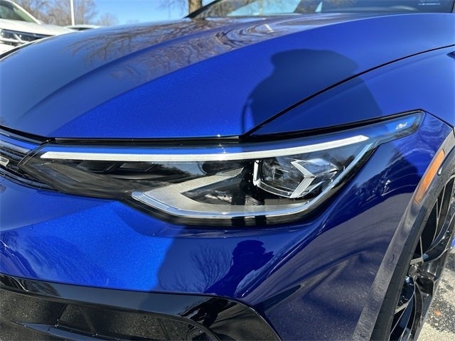 2026 Volkswagen Golf R 2.0T