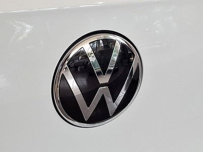 2026 Volkswagen Golf R Base