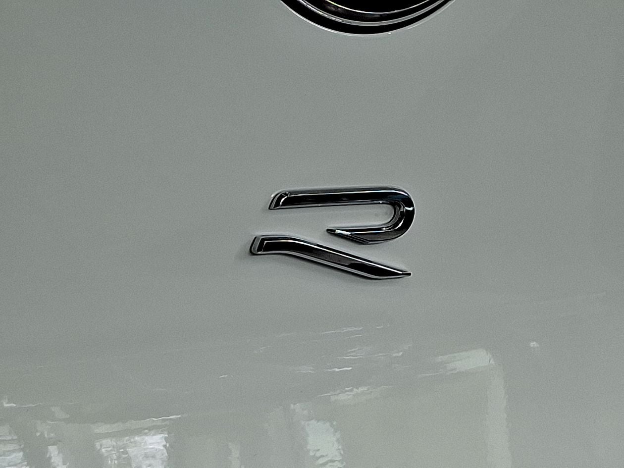 2026 Volkswagen Golf R Base