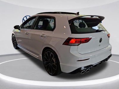 2026 Volkswagen Golf R Base