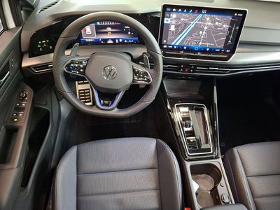 2026 Volkswagen Golf R Base