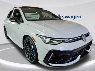 2026 Volkswagen Golf R Base