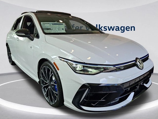 2026 Volkswagen Golf R Base