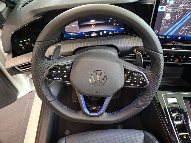 2026 Volkswagen Golf R Base