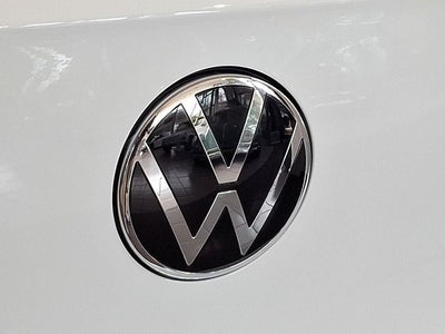 2026 Volkswagen Golf R Base