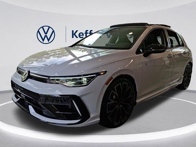 2026 Volkswagen Golf R Base