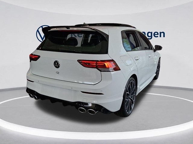 2026 Volkswagen Golf R Base
