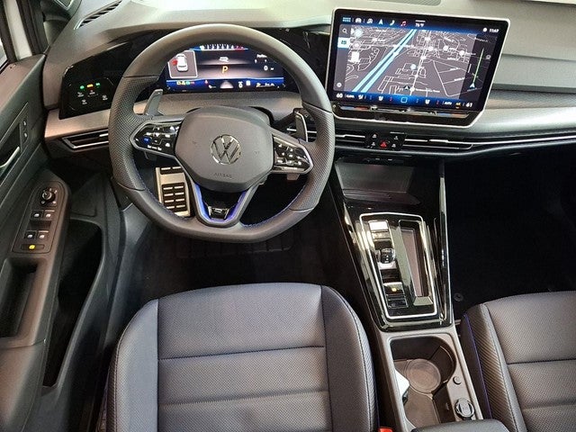 2026 Volkswagen Golf R Base