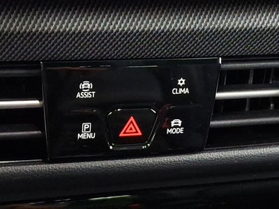2026 Volkswagen Golf R 2.0T
