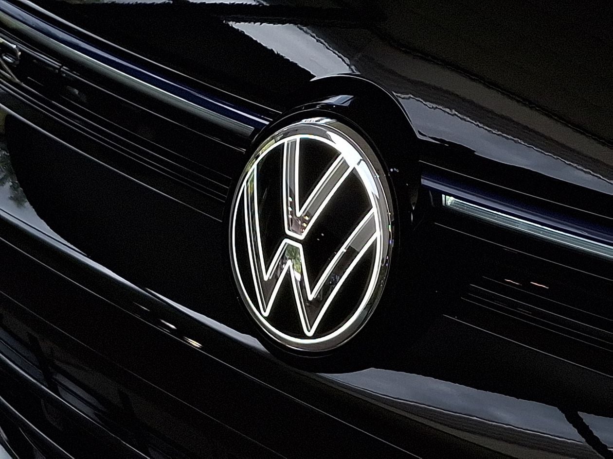 2026 Volkswagen Golf R 2.0T