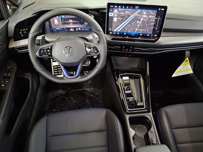 2026 Volkswagen Golf R 2.0T