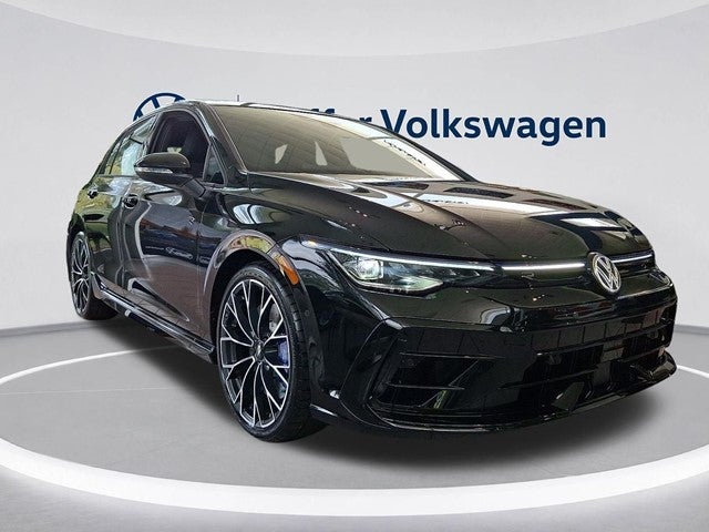 2026 Volkswagen Golf R 2.0T