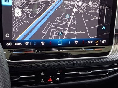 2026 Volkswagen Golf R 2.0T