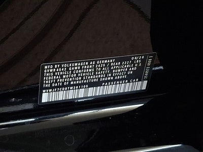 2026 Volkswagen Golf R 2.0T