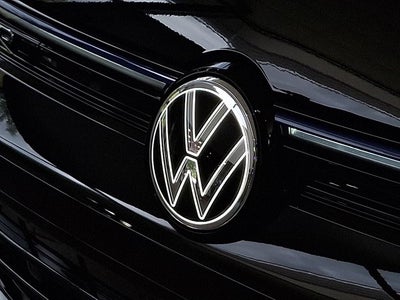 2026 Volkswagen Golf R 2.0T