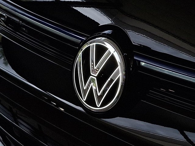 2026 Volkswagen Golf R 2.0T