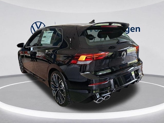 2026 Volkswagen Golf R 2.0T