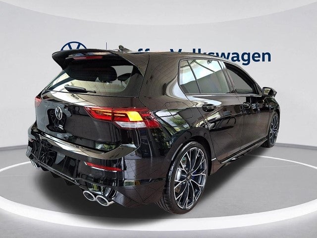 2026 Volkswagen Golf R 2.0T