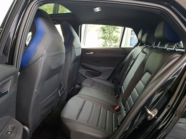2026 Volkswagen Golf R 2.0T