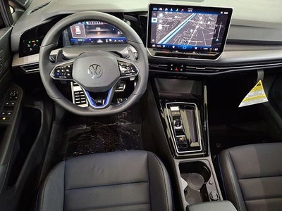 2026 Volkswagen Golf R 2.0T