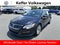 2011 Volkswagen CC Sport