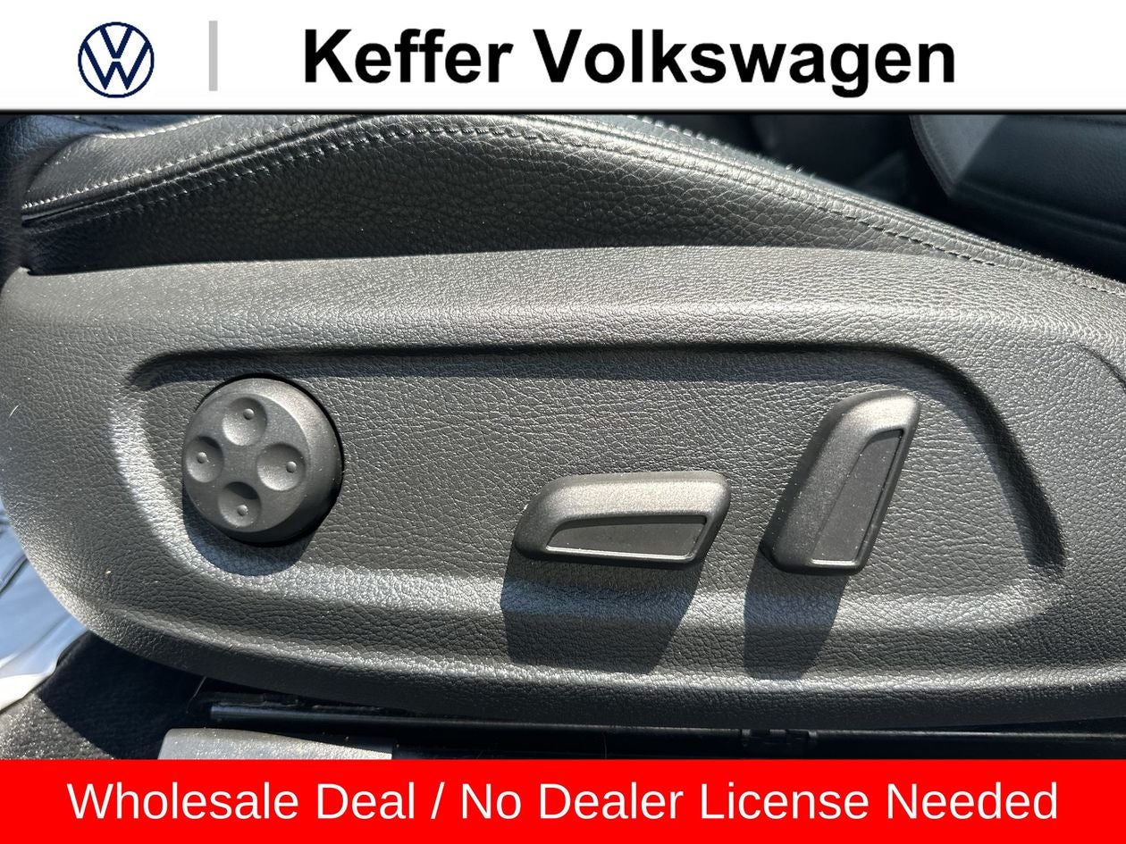 2011 Volkswagen CC Sport