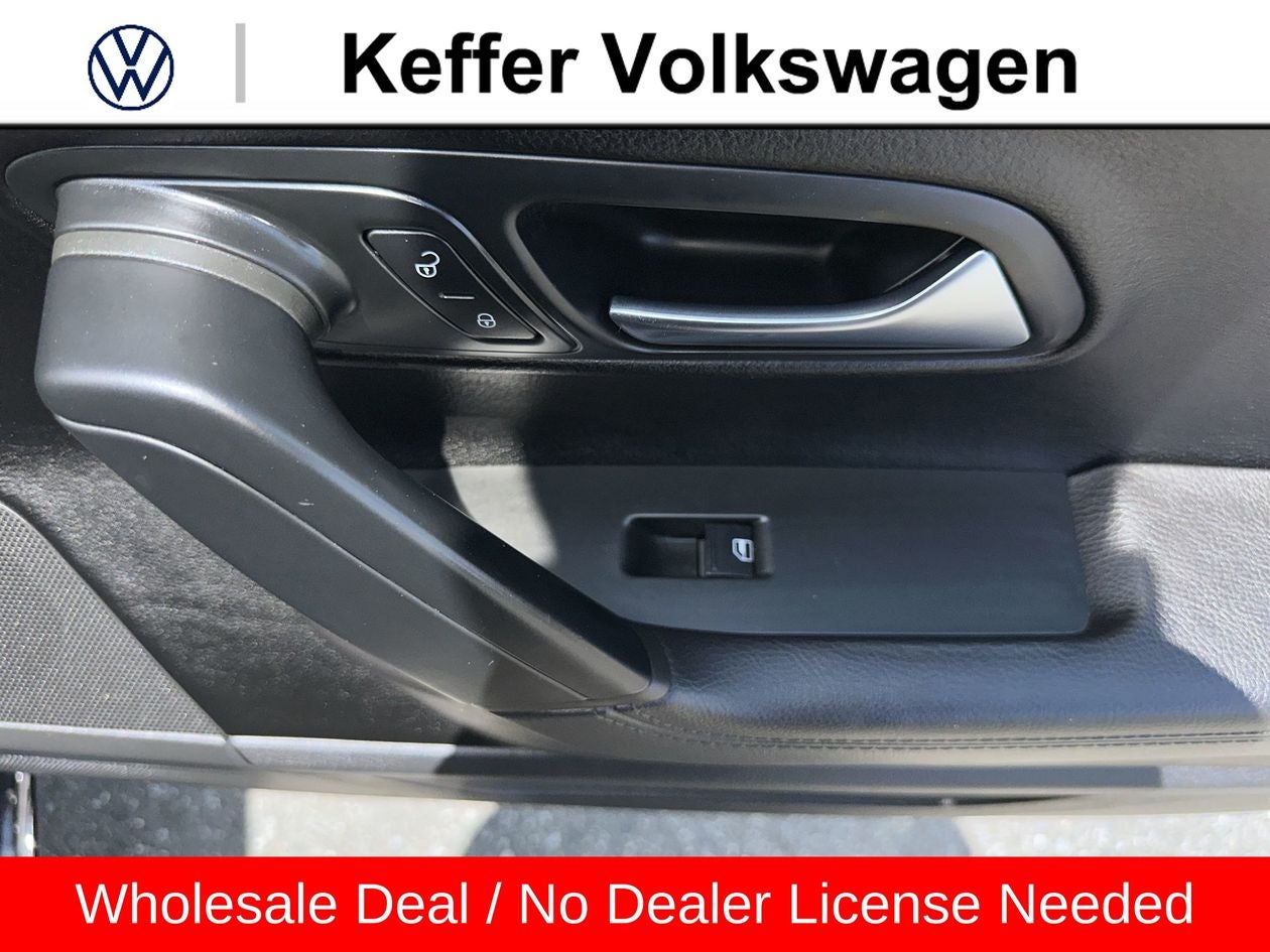 2011 Volkswagen CC Sport