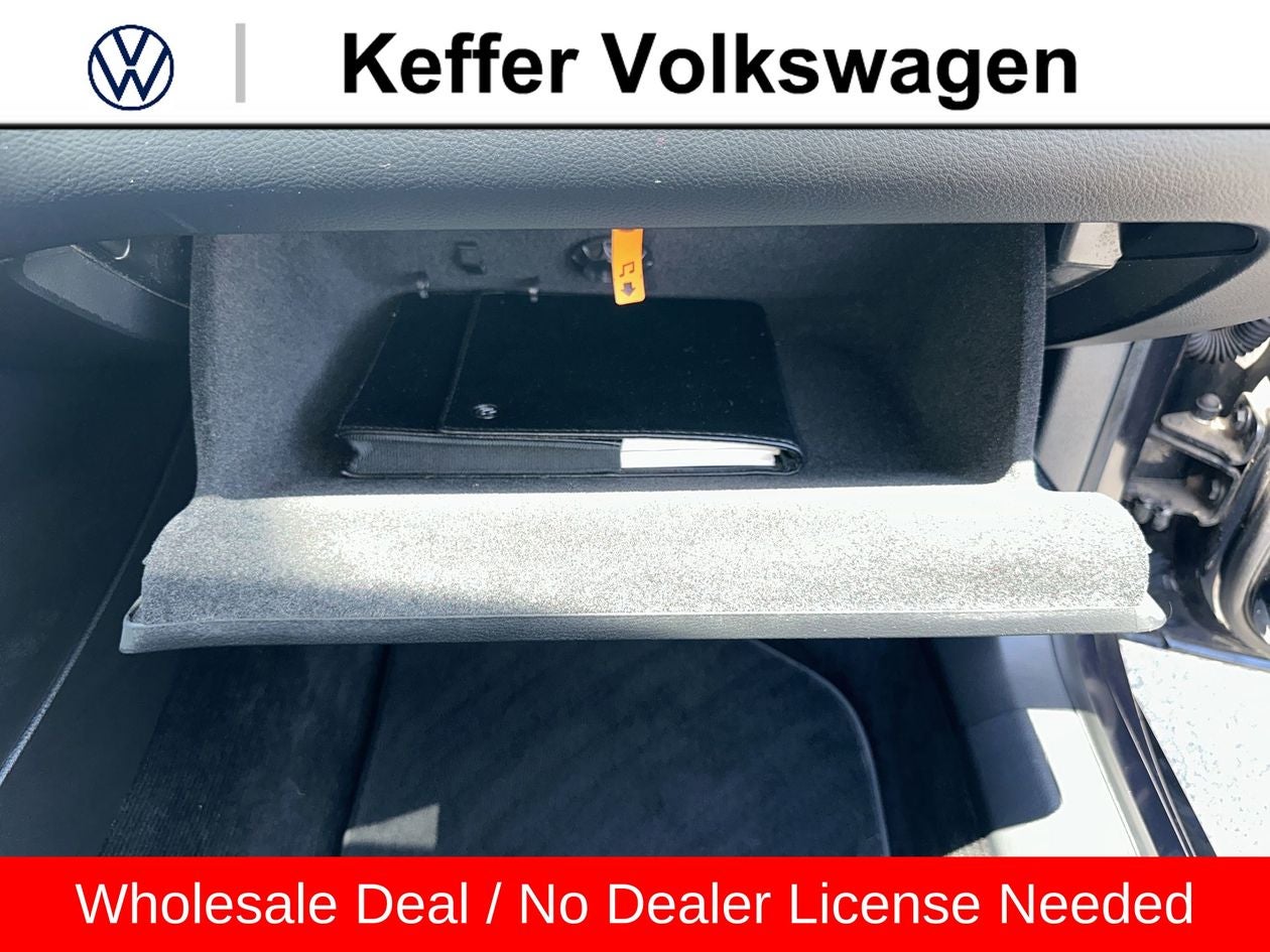 2011 Volkswagen CC Sport