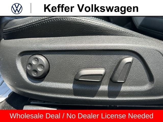 2011 Volkswagen CC Sport