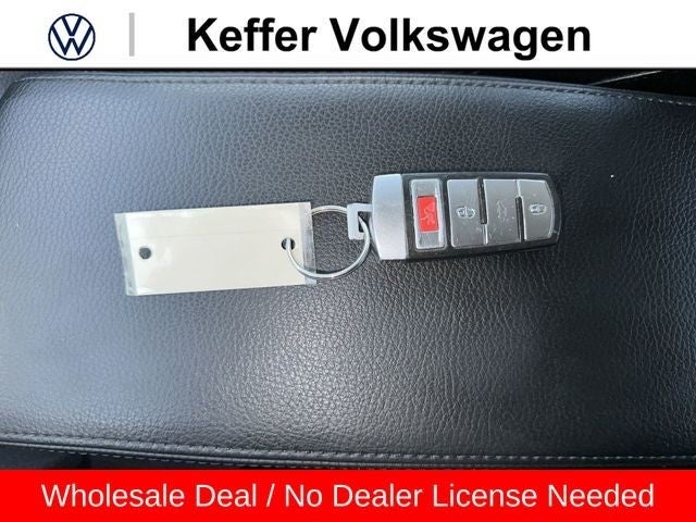 2011 Volkswagen CC Sport