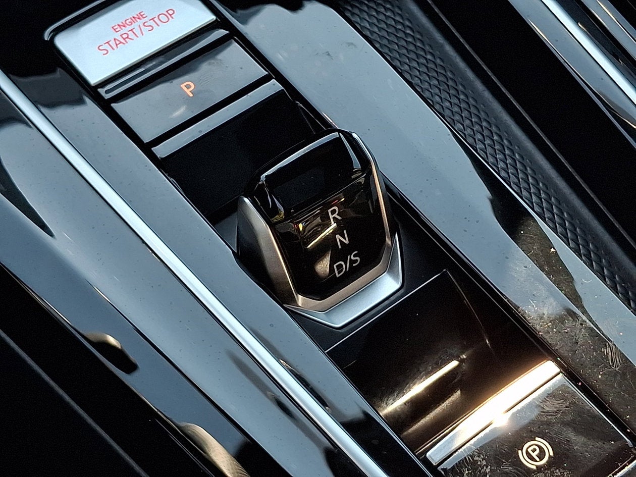 2024 Volkswagen Golf GTI 2.0T SE