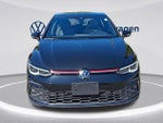 2024 Volkswagen Golf GTI 2.0T SE