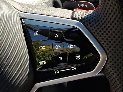 2024 Volkswagen Golf GTI 2.0T SE
