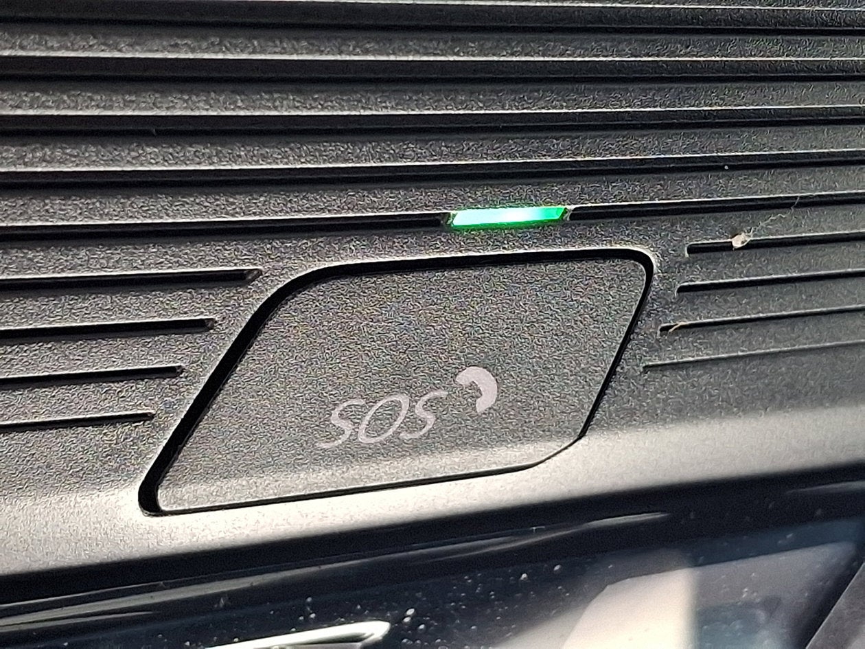 2024 Volkswagen Golf GTI 2.0T SE
