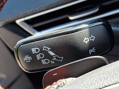 2024 Volkswagen Golf GTI 2.0T SE