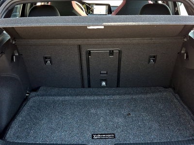 2024 Volkswagen Golf GTI 2.0T SE