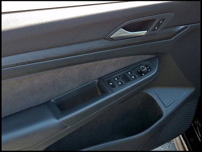 2024 Volkswagen Golf GTI 2.0T SE