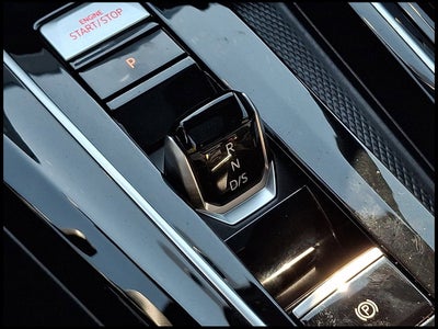 2024 Volkswagen Golf GTI 2.0T SE
