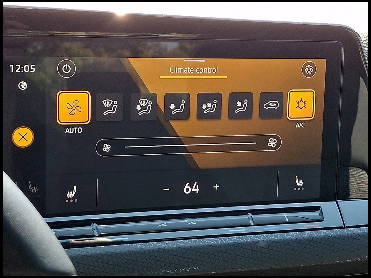 2024 Volkswagen Golf GTI 2.0T SE