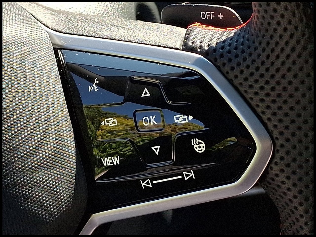 2024 Volkswagen Golf GTI 2.0T SE