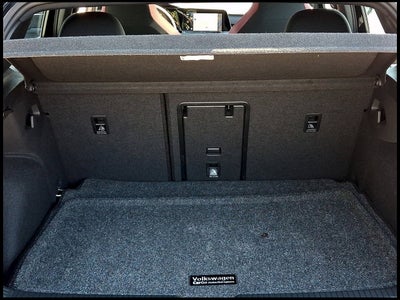 2024 Volkswagen Golf GTI 2.0T SE