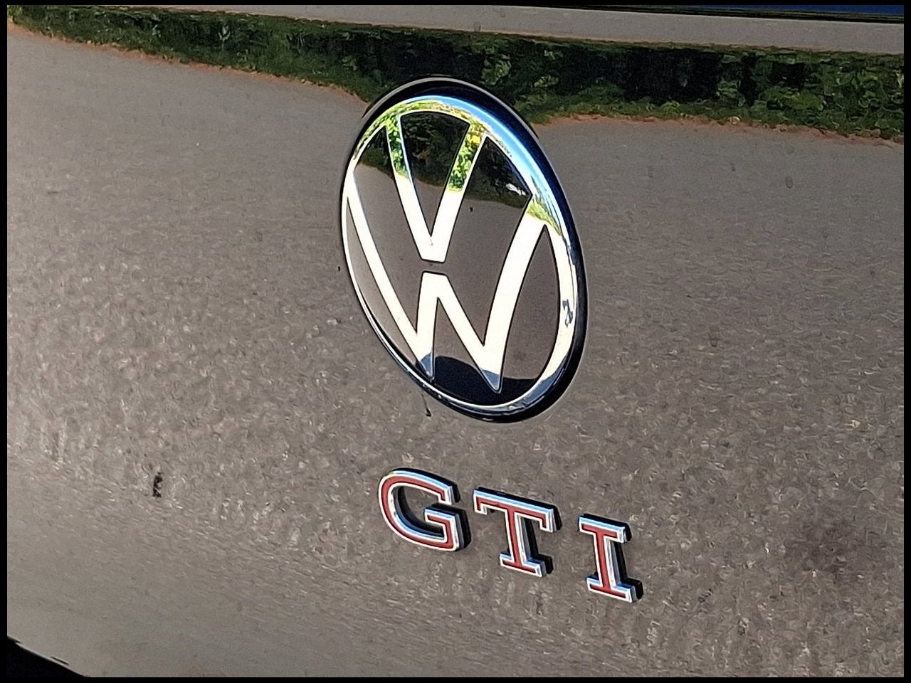 2024 Volkswagen Golf GTI 2.0T SE
