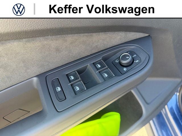 2026 Volkswagen Golf GTI 2.0T SE